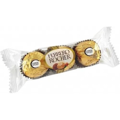 Ferrero Rocher 37,5g