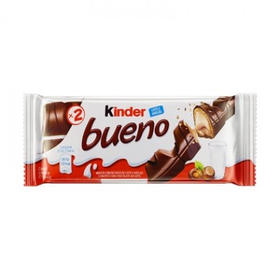 Kinder Bueno 43g