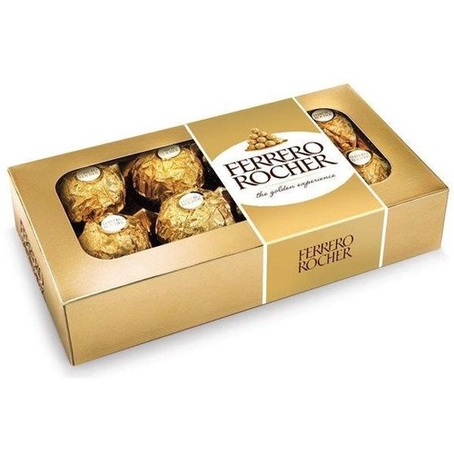 FERRERO ROCHER T8