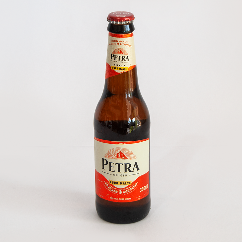 Cerveja Petra Lonk Neck