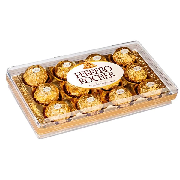 Ferrero Rocher 12 uni