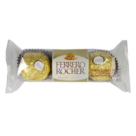 Ferrero Rocher 3un