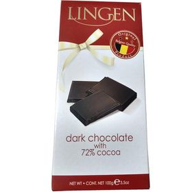Chocolate Belga