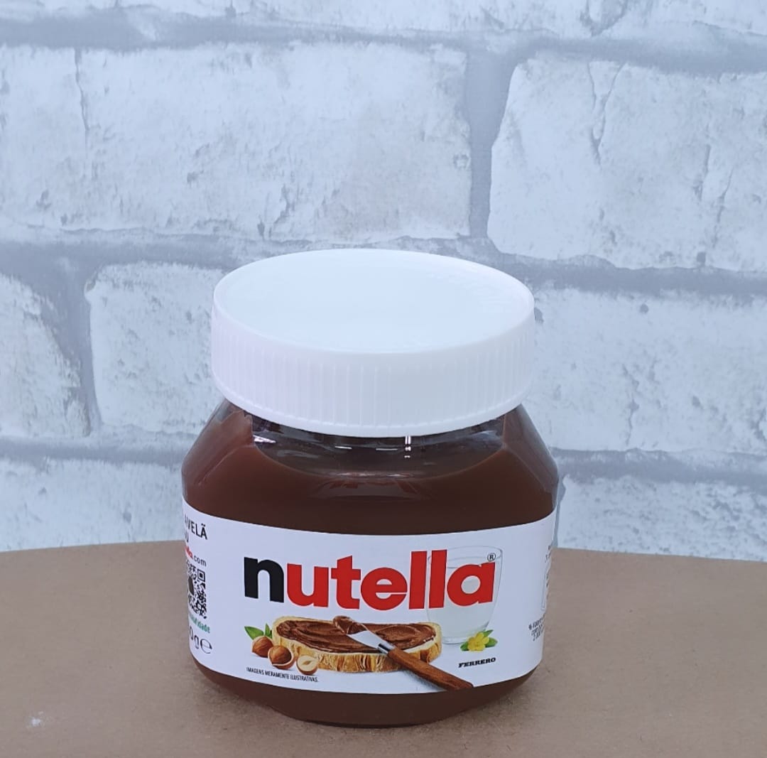 Nutella