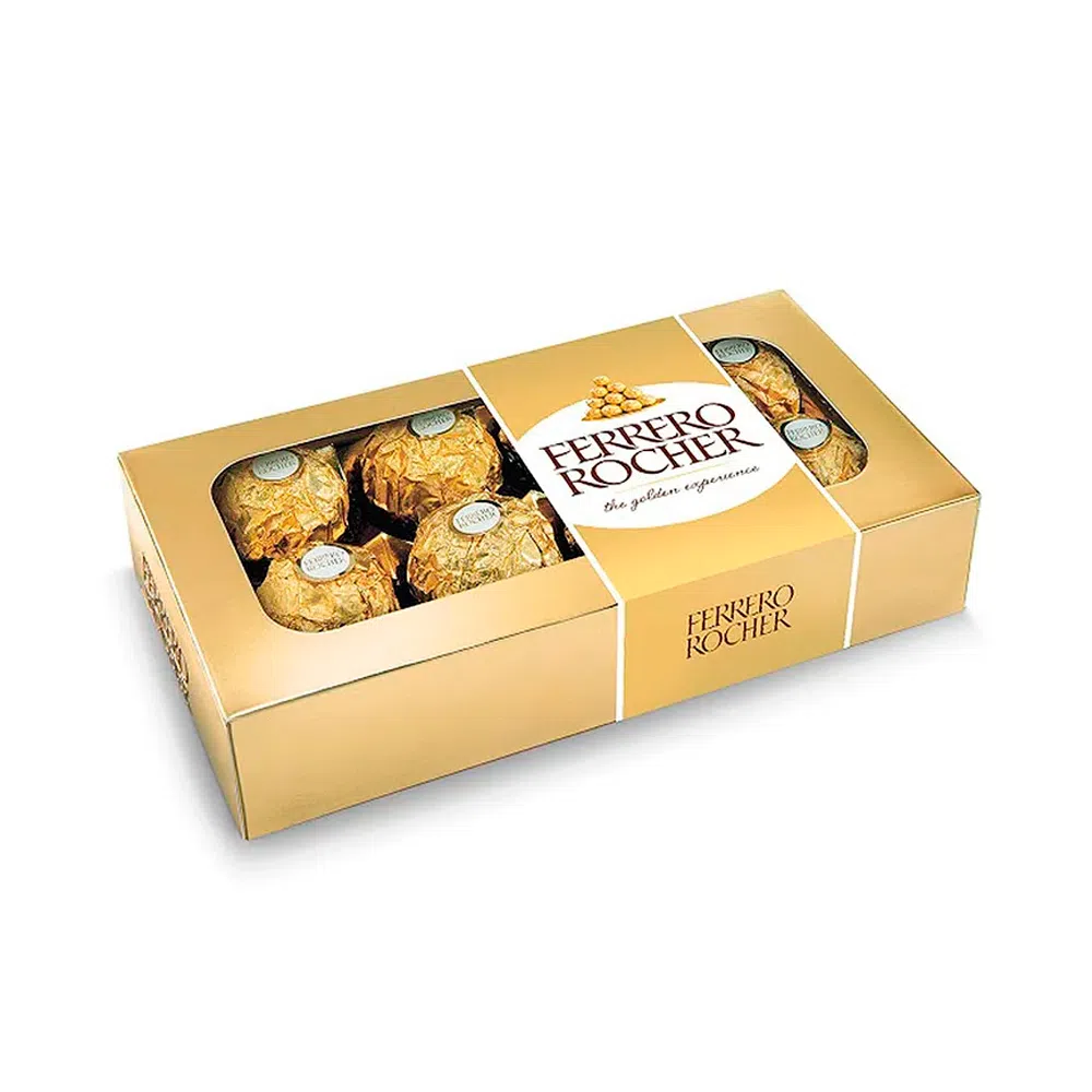 Ferrero Rocher T08