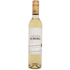 Vinho Branco Aurora