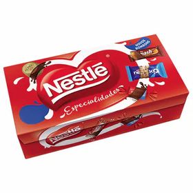 Bombons Nestlé