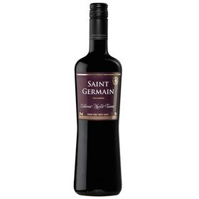 Vinho Saint Germain Tinto Suave
