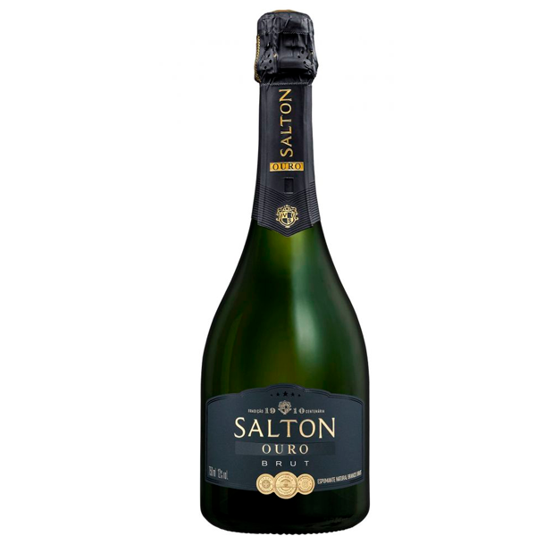 Espumante Salton Reserva Brut