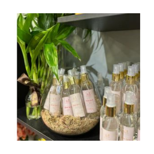 Aromatizante de ambiente Spray - Tagette Lemoni