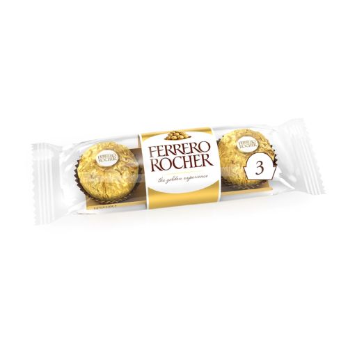 Ferrero Rocher com 03 un