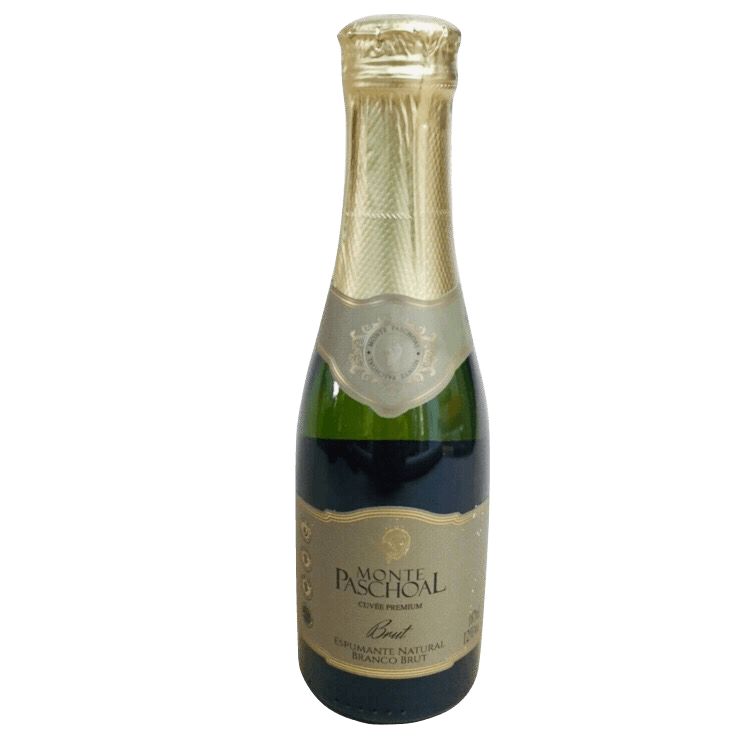 Espumante baby Brut