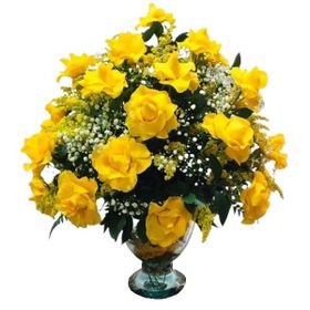 thumb-arranjo-com-24-rosas-amarelas-premium-0