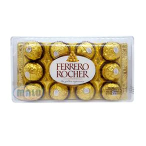 Chocolate   Ferrero Rocher