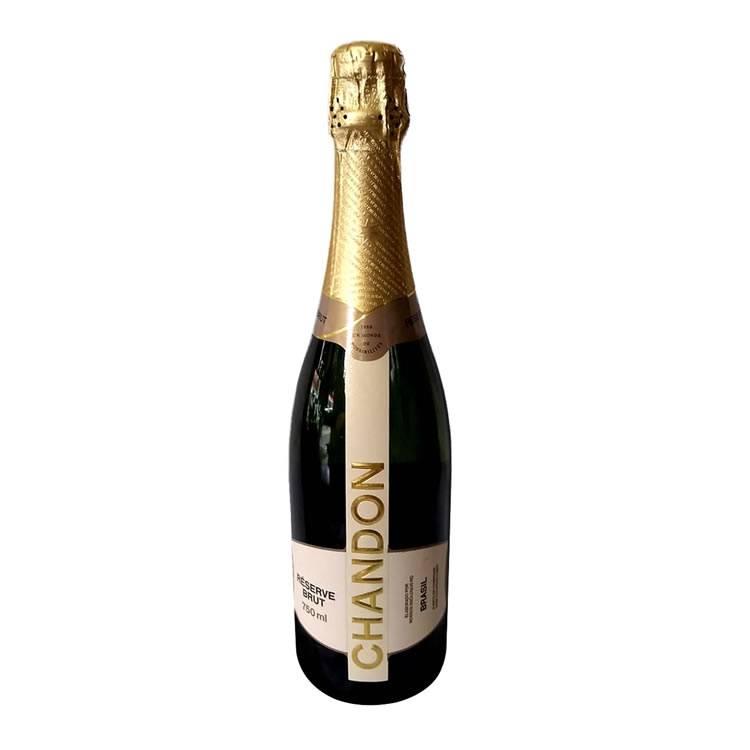 Espumantes Chandon 750 ml