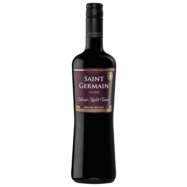 Vinho Saint Germain