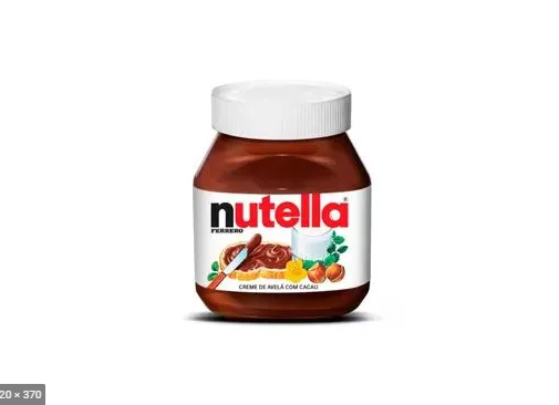 Nutella 140 g