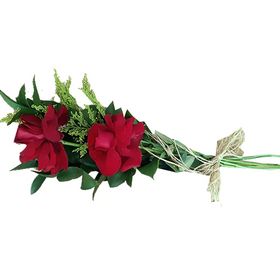 Ramalhete com 02 Rosas