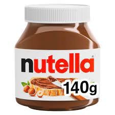 Nutela 140g