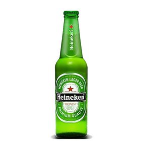  Cerveja Heineken Long Neck 