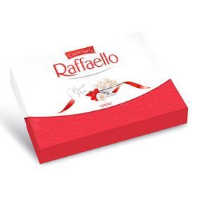 Chocolate Rafaello