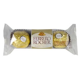 Ferrero Rocher 3un 