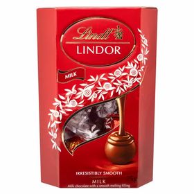Chocolate Lindit 75 gr