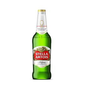 Cerveja Stella Artois Long Neck 