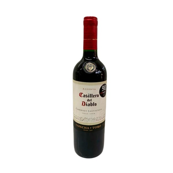 Casillero del Diablo 