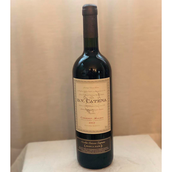 VINHO D.V CATENA