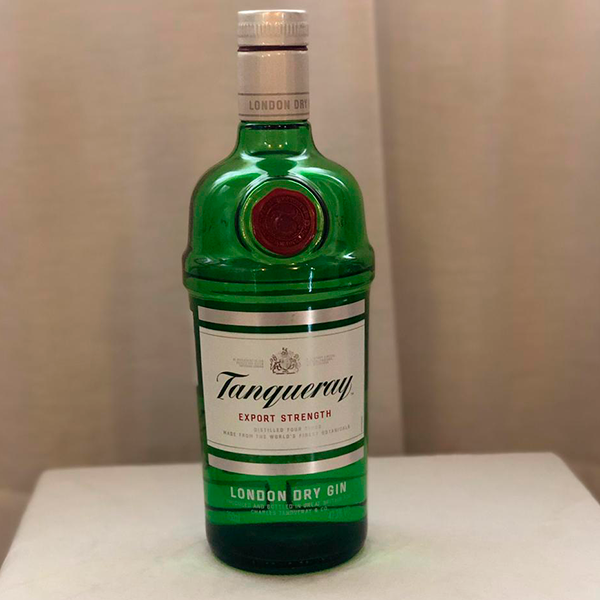 TANQUERAY