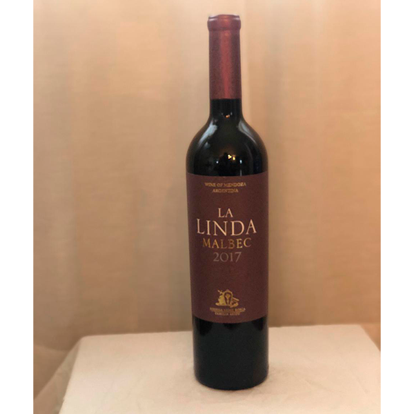 VINHO LA LINDA 