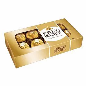 Ferrero Rocher c/ 8un